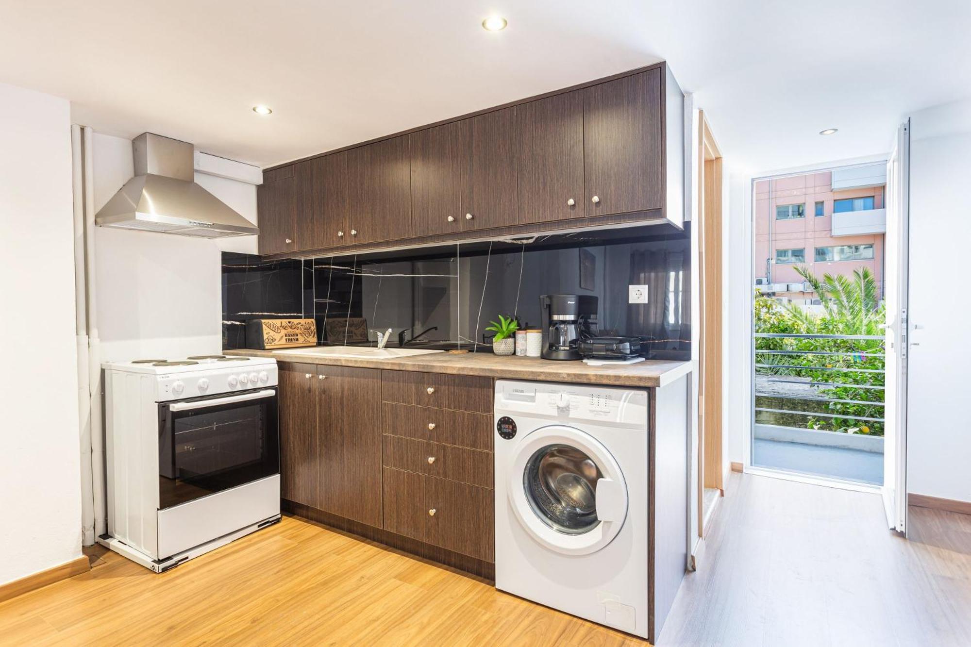 Neva'S Apartment'S In Center Chania 1 2 المظهر الخارجي الصورة